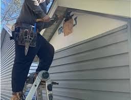 Best Storm Damage Siding Repair  in Asbury Park, NJ